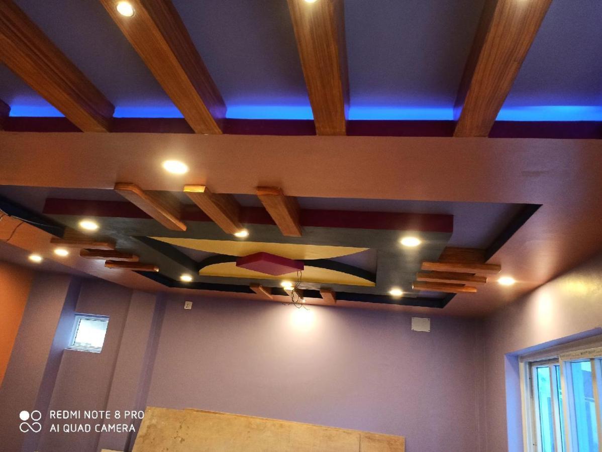 Hotel Namo Buddha Sauraha Zewnętrze zdjęcie