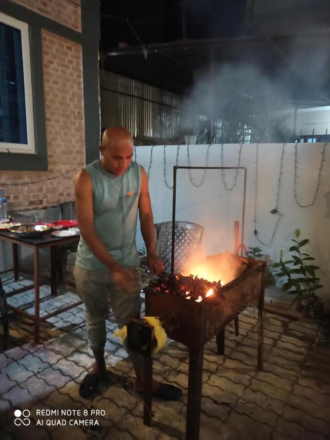 Hotel Namo Buddha Sauraha Zewnętrze zdjęcie