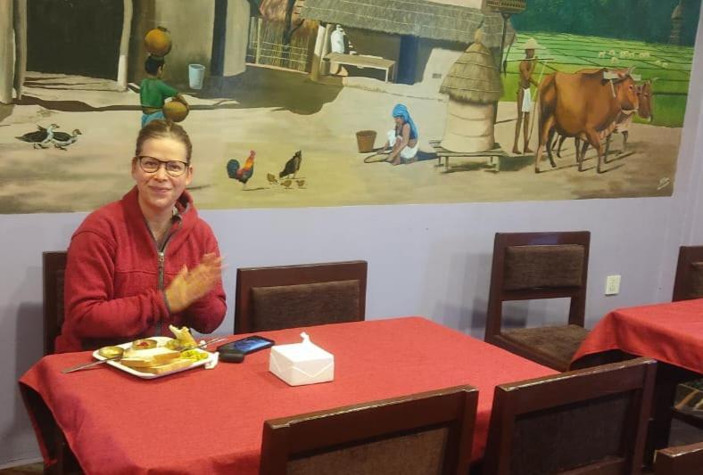 Hotel Namo Buddha Sauraha Zewnętrze zdjęcie